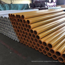 New Arrival Reinforced Hardened Concrete Pump Delivery Tube Pipe DN125